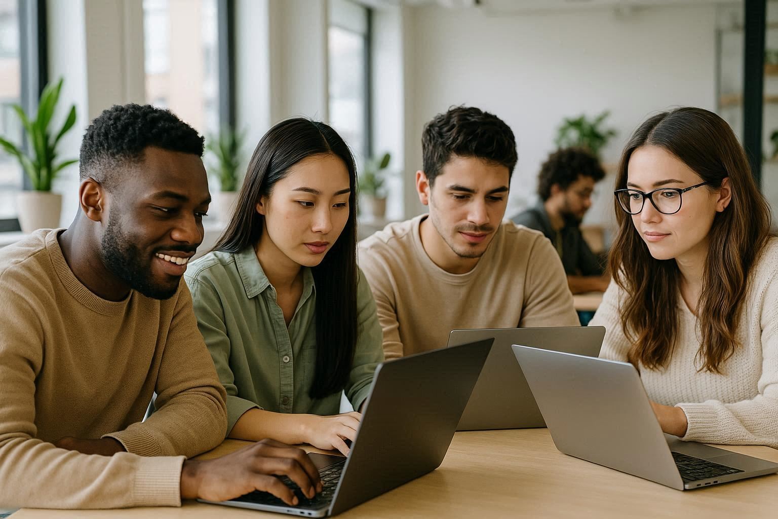 emprendedores exitosos